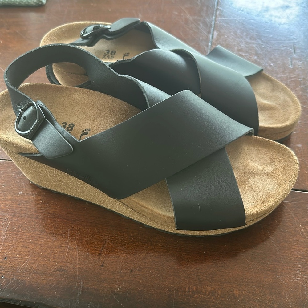 Black papillio new